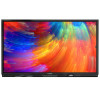 Promethean ActivPanel 75 inch 3840 x 2160 4K Ultra HD LED Titanium - Black