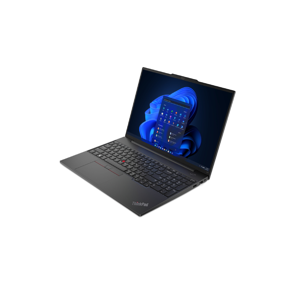 Lenovo ThinkPad E16, i5-1335U, 8GB RAM, 512GB SSD, 16