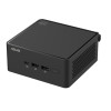 ASUS NUC 15 Pro RNUC15CRHI300003 UK Cord Mini Desktop PC Tall Barebone Kit