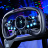 MOZA Racing RS064 Vision GS Steering Wheel
