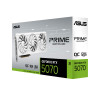 ASUS Geforce RTX 5070 Prime 12GB OC Graphics Card White