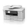 Brother MFC-J6940DW  A3 Wireless 1200 x 2400 dpi Multifunction Colour Inkjet Printer White