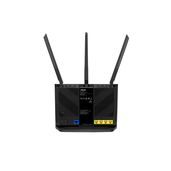 ASUS 4G-AX56 Gigabit Ethernet Dual-band Wireless Router