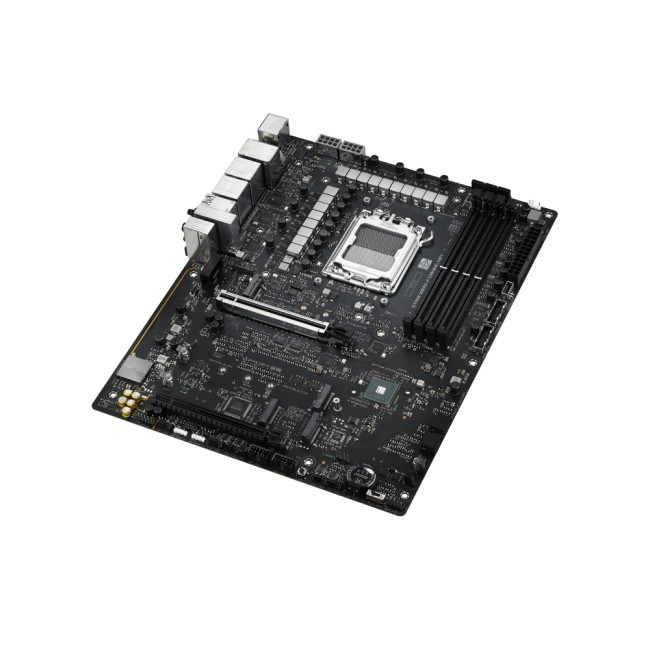 ASUS ROG STRIX X870-F GAMING WIFI AMD X870AM5 ATX Motherboard