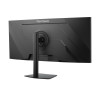 Viewsonic VA3820C 38" Curved UWQHD+ 21:9 USB-C Height Adjustable Monitor