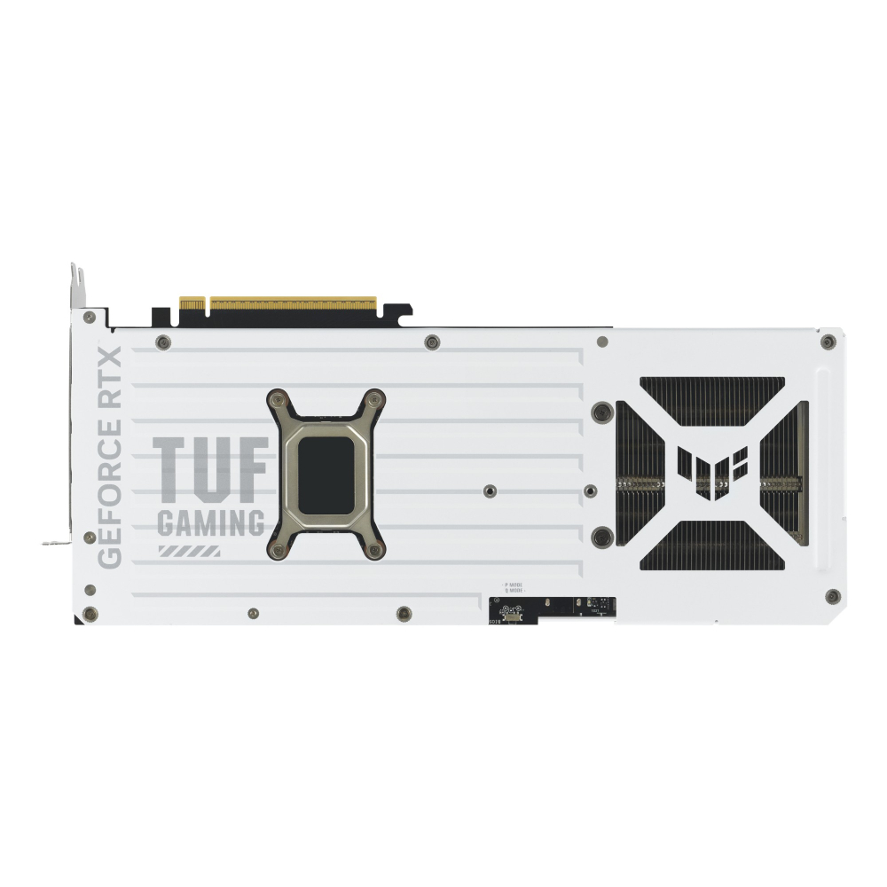 ASUS RTX 5070 Ti 90YV0MD3-M0NA00 TUF Gaming 16GB OC White
