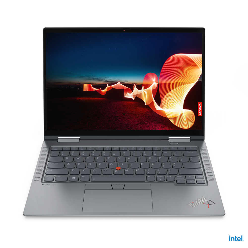 Lenovo ThinkPad X1 Yoga 20XYX052UK Core i7 32GB 1TB 14