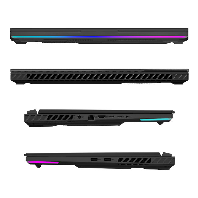 ASUS ROG Strix G18 Intel Core i9-14900HX 32GB RAM 1TB SSD RTX 4070 18" WQXGA 240Hz Windows 11 Home Gaming Laptop