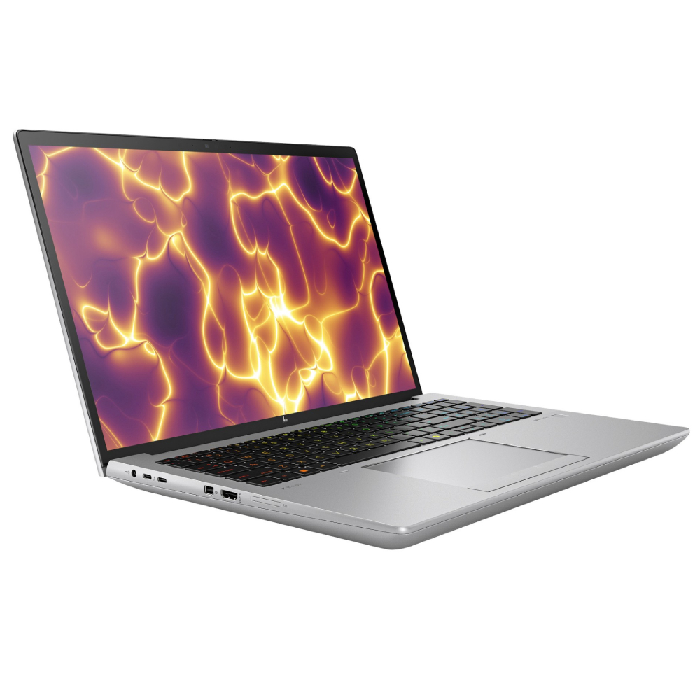 HP ZBook Fury 16 G11 i7 32GB 1TB Gaming Laptop 98L15ET