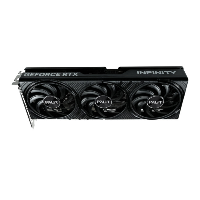 Palit GeForce RTX 5070 Infinity 3 12GB OC Graphics Card