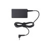 Toshiba Dynabook AC Adaptor 65W/19V 3pin AC Adapter 100-240 V Standard Round Tip - PX5367K-1AC3