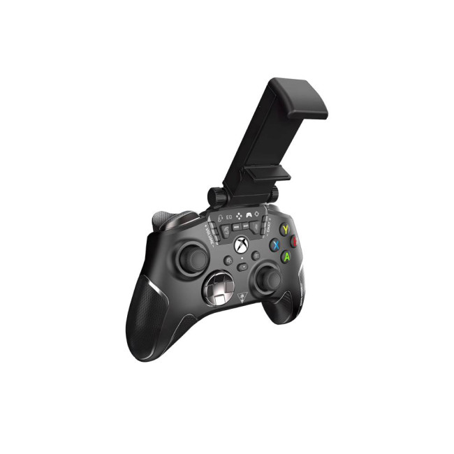 Refurbished Turtle Beach Recon Cloud for Xbox Series X, S & Xbox One Supported Android 8.0+ Devices - Black