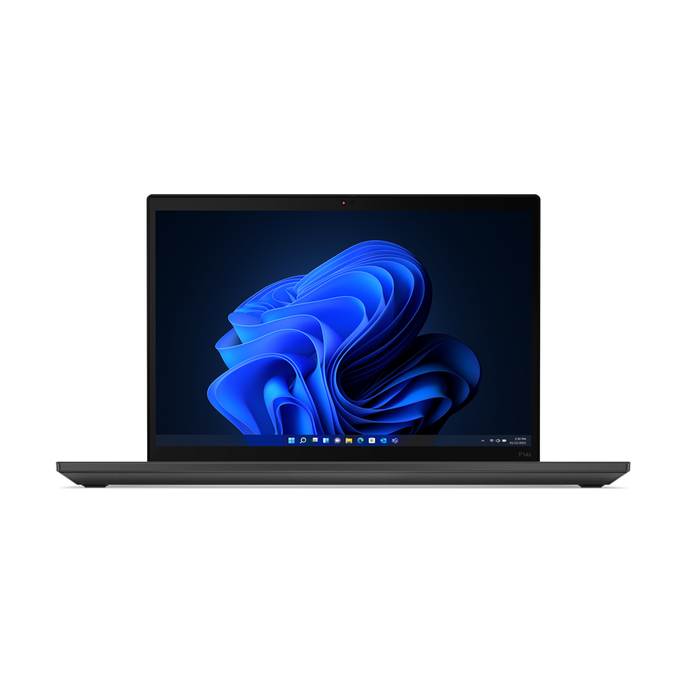 Lenovo ThinkPad P14s Gen4 21HF004EUK i7-1360P RTX A500 Laptop