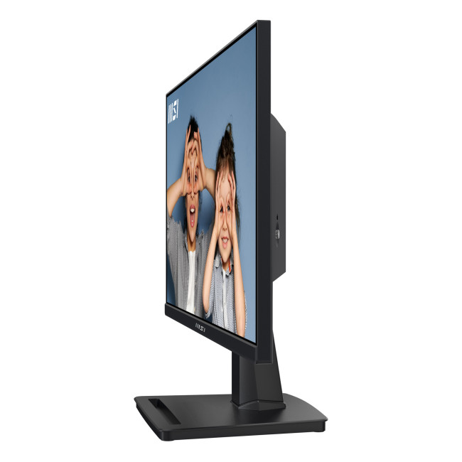 MSI PRO MP225V 21.5" VA Full HD 100Hz Business Monitor