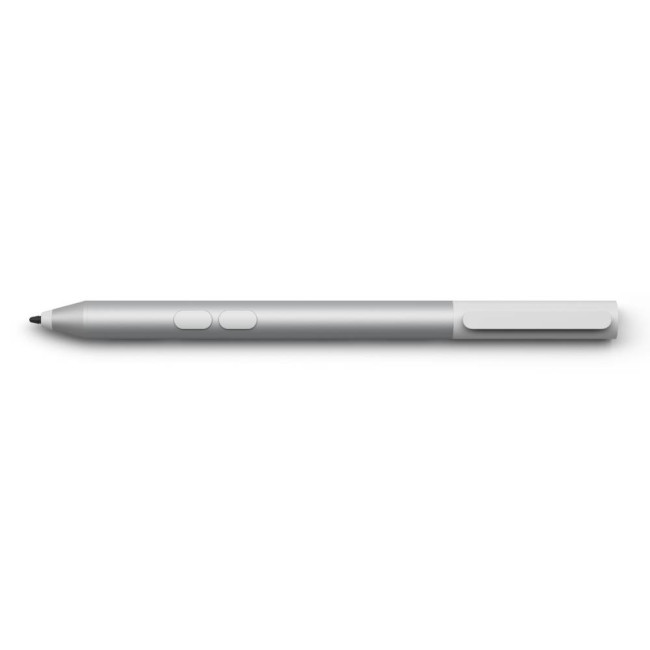 Refurbished Microsoft 2 Button Classroom Pen 2 Active Stylus Pen 8 g Light Gray - 8U3-00001