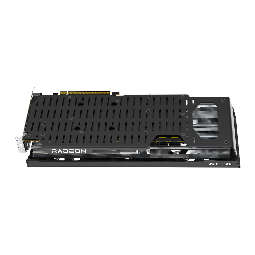 XFX Speedster QICK 319 RX 7800 XT: RX-78TQICKF9