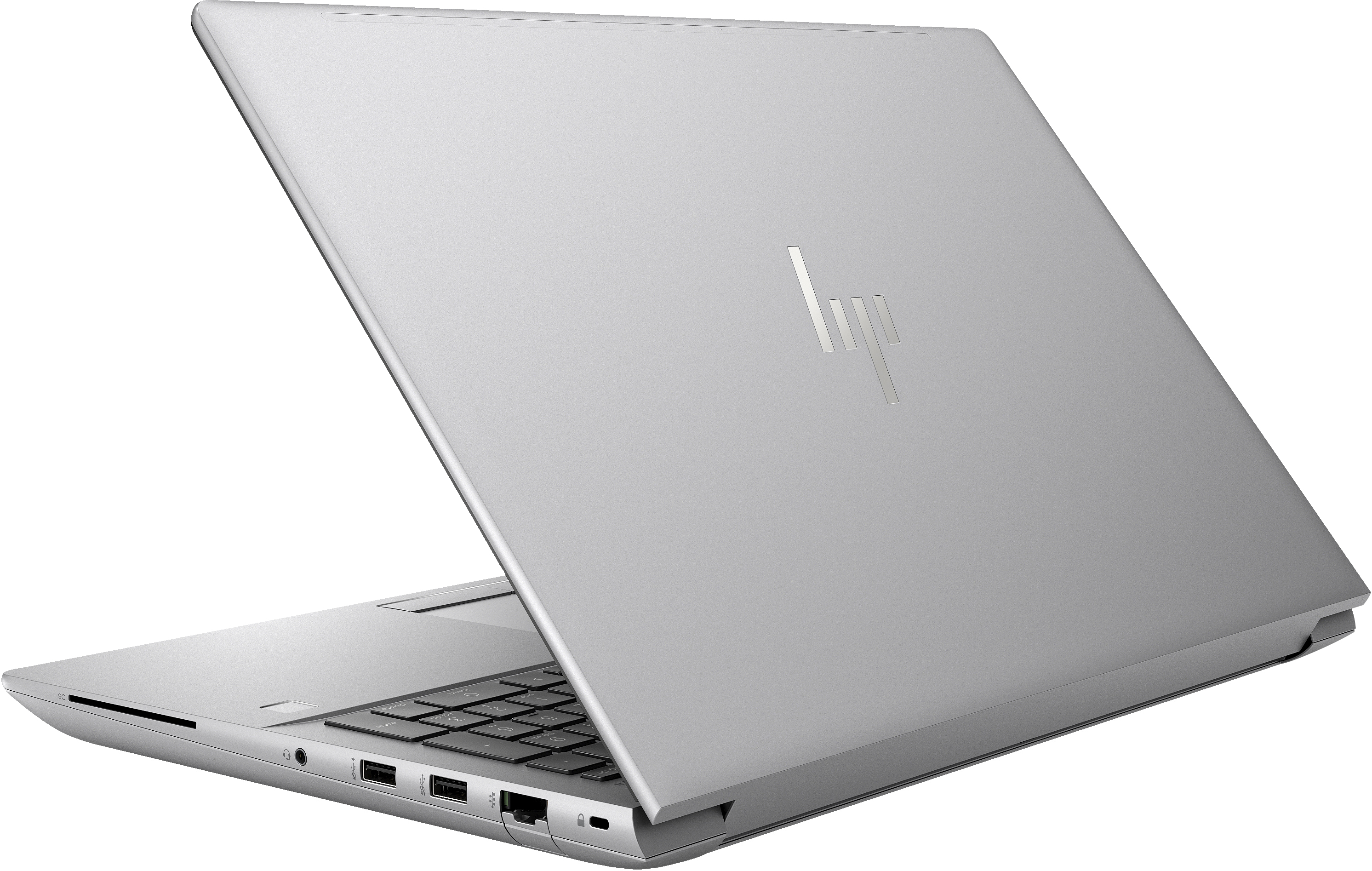 HP ZBook Fury 16 G10 i7 32GB/1TB Business Laptop