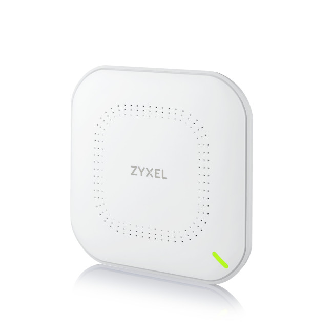 Zyxel NWA50AX 1775 MU-MIMO Indoor IEEE 802.11 ax/ac/n/g/b/a Access Point