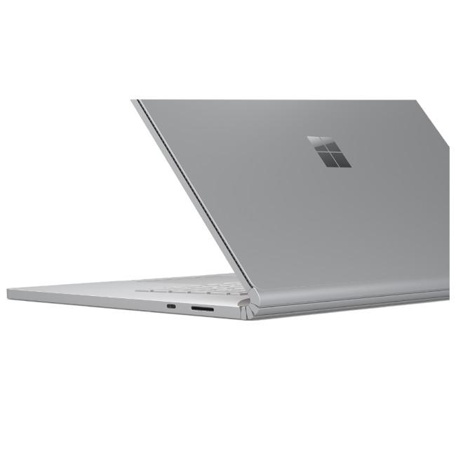 Microsoft Surface Book 3 13" Touch Laptop Intel Core i7-1065G7 32GB RAM 1TB SSD NVIDIA GeForce GTX 1650 Max-Q 4GB Graphics Backlit Keyboard Windows 10 Home - SLY-00052