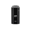 APC BR650MI uninterruptible power supply (UPS) Line-Interactive 0.65 kVA 390 W 6 AC outlet(s)