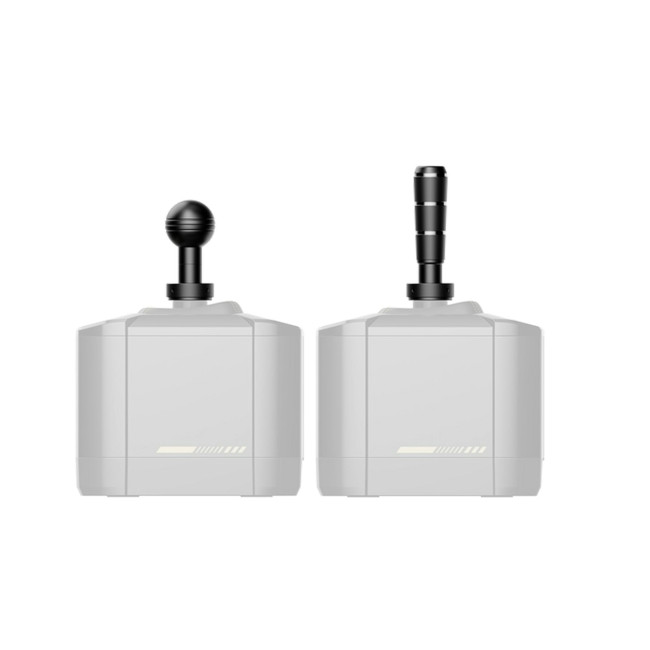 MOZA Racing RS079 Active Shifter Knobs