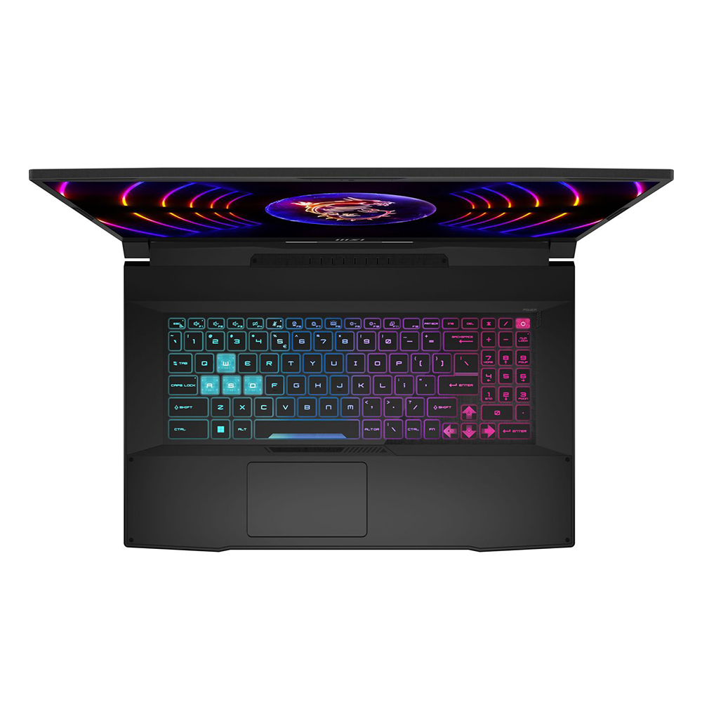 MSI Katana 17 i7-12650H 8GB 1TB 