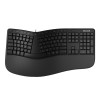 Microsoft Ergonomic English International Keyboard & Mouse Set - RJY-00008