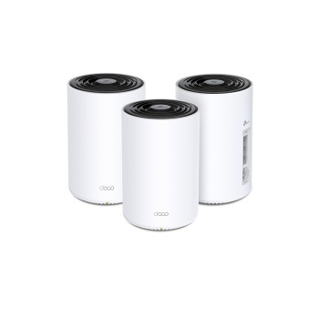 TP-LINK Whole Home AX3000 Dual-Band Wi-Fi 6 Mesh System