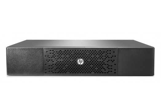 Refurbished HP R/T2200 G4 Extended Runtime Module UPS Battery, Rack-Mountable - J2R09A