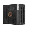 Vida Heracles 750W ATX 3.1 80 Plus Gold Fully Modular PSU Power Supply - Black