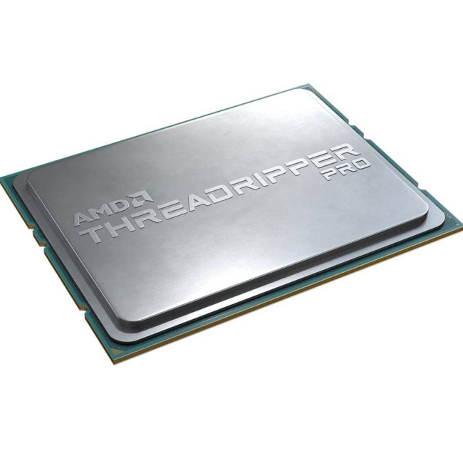 AMD Ryzen Threadripper PRO 5995WX sWRX8 Zen 3 Processor
