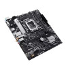 ASUS PRIME H610M-A WIFI Intel H610 LGA 1700 micro ATX Motherboard Aura Sync - 90MB1G00-M0EAY0