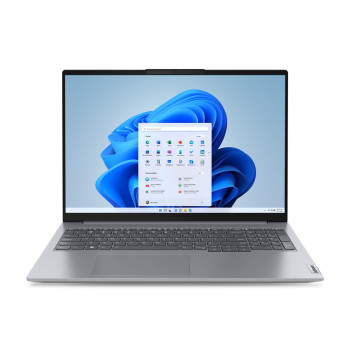 Refurbished Lenovo ThinkBook 16 G6 ABP AMD Ryzen 5 7530U 16GB RAM 512GB SSD 16" No OS Laptop