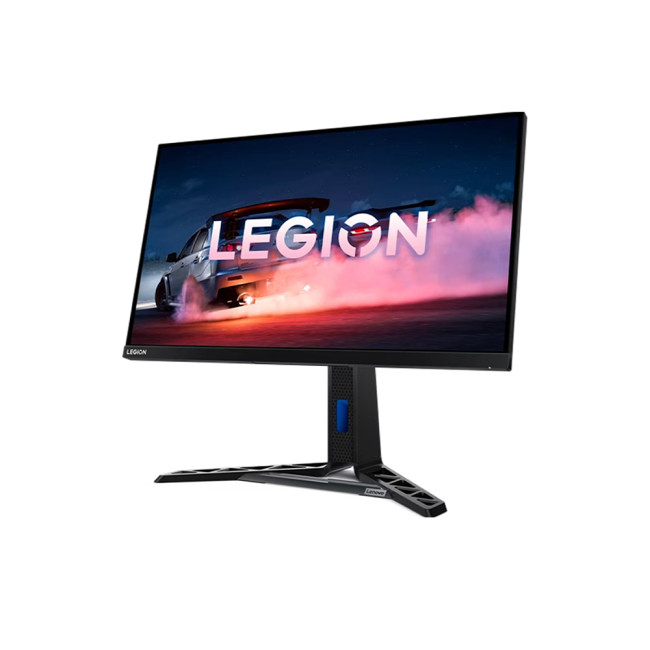 Refurbished Lenovo Legion Y27q-30 27 inch 2560 x 1440 QHD IPS Monitor