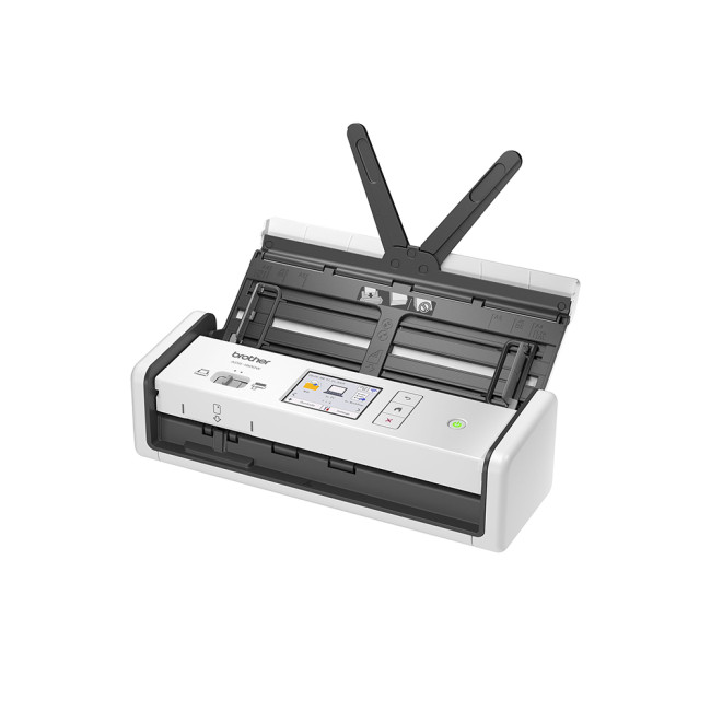 Brother ADS-1800W A4 Sheetfed Scanner