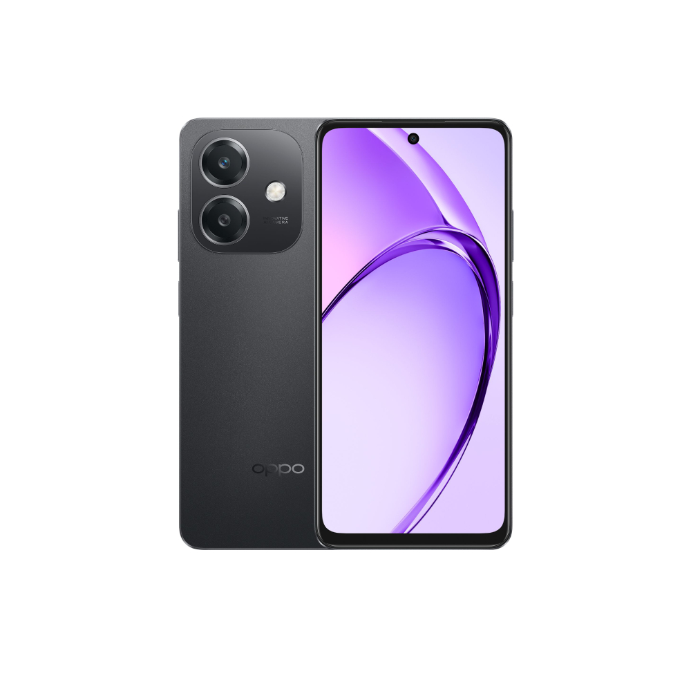 OPPO A40 CPH2669-Black 4GB RAM 128GB Storage Smartphone