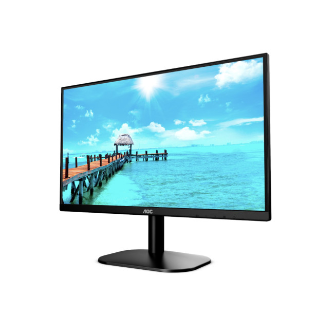 AOC B2 AOC B2 22B2H/EU 21.5 inch 1920 x 1080 Full HD VA LED 75 Hz 4 ms Flat Monitor