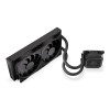 endorfy navis f240 240mm aio liquid coolers