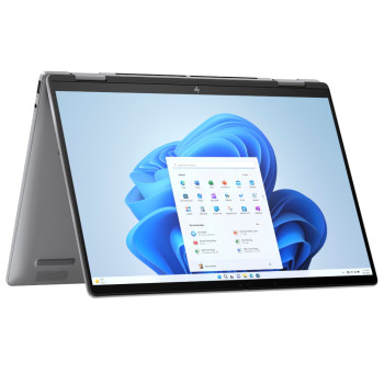 HP Elite x360 14-fa0004na AMD Ryzen 5 8640HS 16GB RAM 512GB SSD 14" WUXGA Touchscreen Windows 11 Home 2-in-1 Laptop