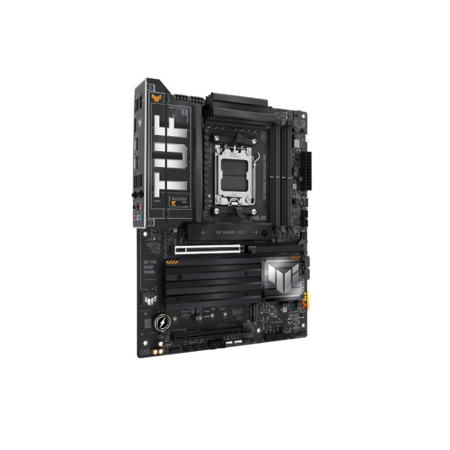 ASUS TUF GAMING X870-PLUS WIFI AMD X870AM5 ATX Motherboard