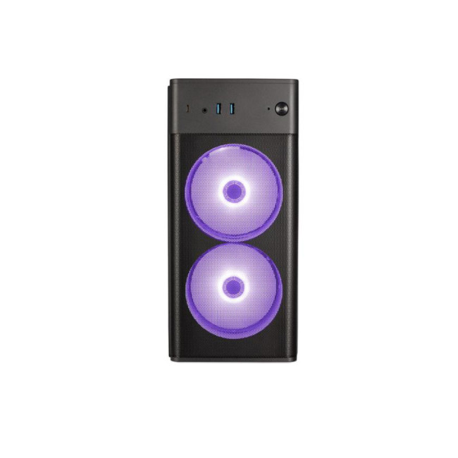 MEDION Erazer Recon E45 AMD Ryzen 5 5500 16GB RAM 1TB SSD RTX 3050 Windows 11 Home Gaming PC