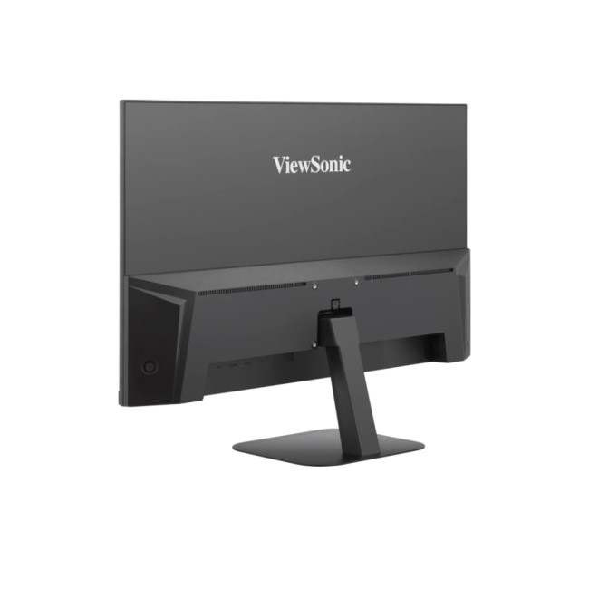 Viewsonic VA2708-4K-HD 27" IPS 4K Ultra HD Black Monitor