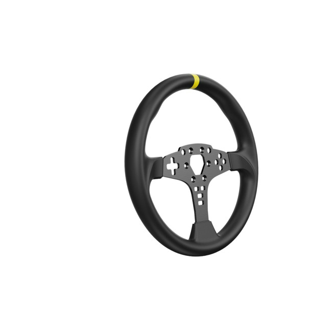 MOZA Racing RS046 ES 12" Steering Wheel Rim