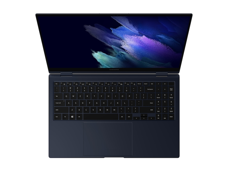 Samsung Galaxy Book Pro 360 Laptop Intel Evo Core i7-1165G7 16GB