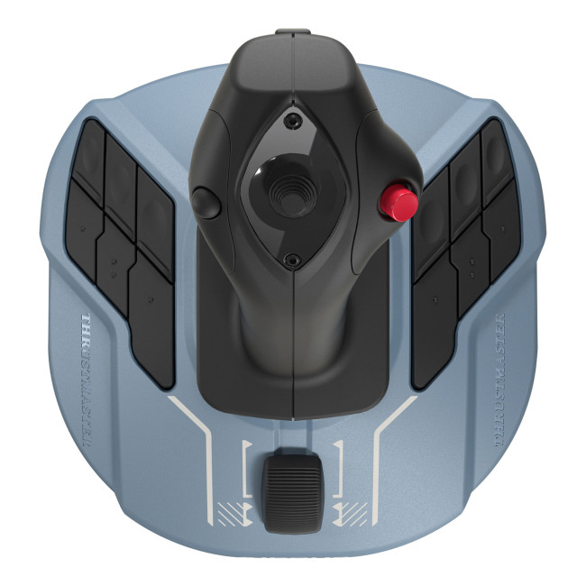 Thrustmaster TCA Sidestick Airbus Edition Modular Flight Joystick