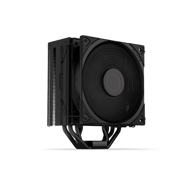 endorfy fera 5 black 120mm cpu air cooler