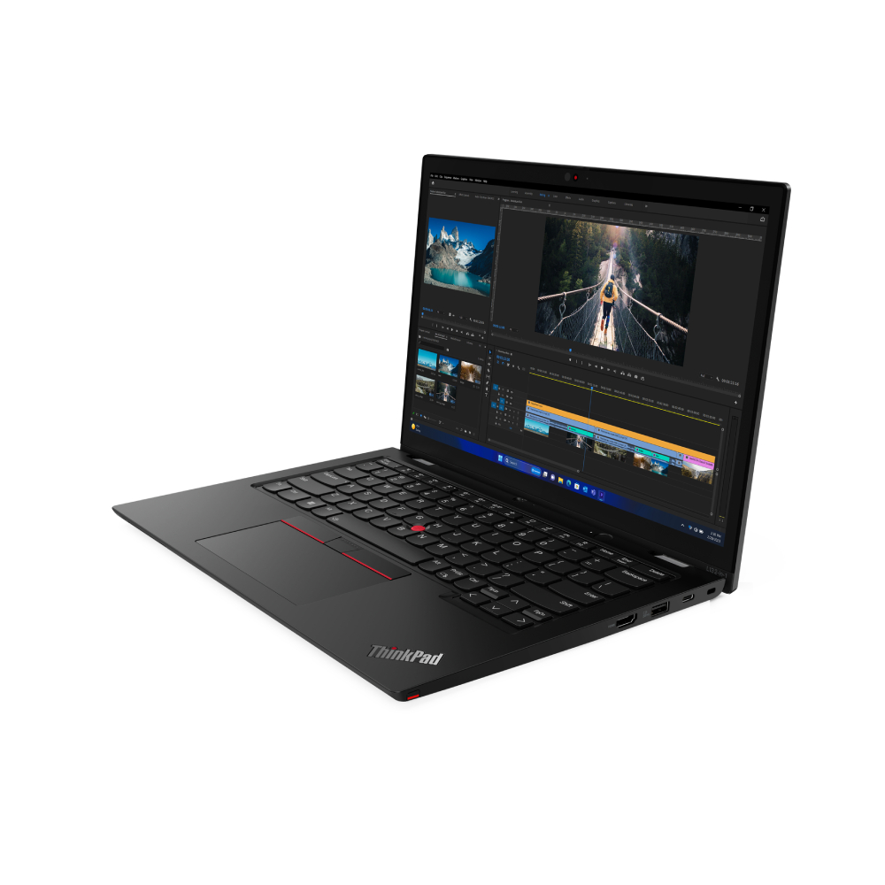 ジャンク【Lenovo】ThinkPad X13 Gen2 20XJS1DN00 Ryzen 7 PRO 5850U