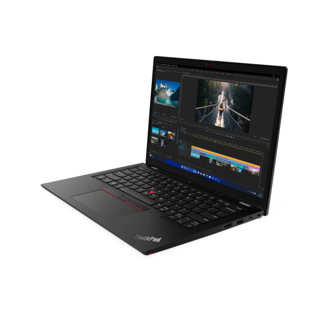 Lenovo ThinkPad L13 Intel Core Ultra 7 155U 16GB RAM 512GB SSD 13.3" Touchscreen Windows 11 Pro 2-in-1 Business laptop