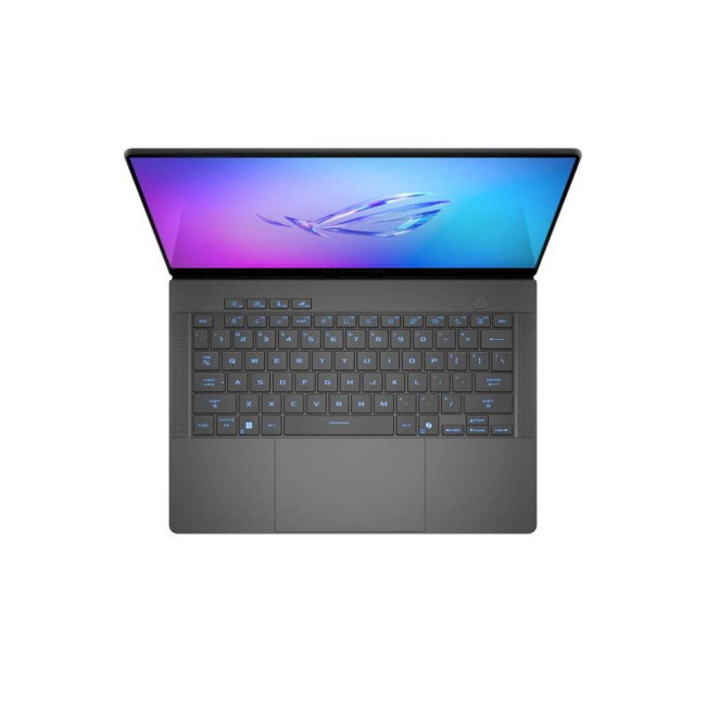 ASUS ROG Zephyrus G14 HX 370 32GB 2TB RTX 5070 Ti 14" OLED Windows 11 Home Gaming Laptop