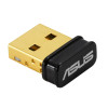 ASUS USB-BT500 Bluetooth 5.0 USB Adapter Wireless Connection Ultra-small Design - 90IG05J0-MO0R00